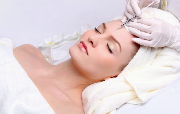 Mesotherapie