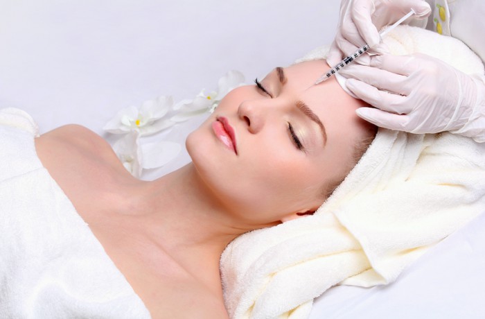 Mesotherapie