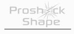 Proshock Shape_Logo