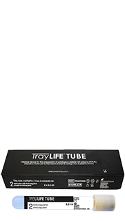TRAY LIFE TUBE™