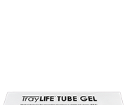 TRAY LIFE TUBE GEL™