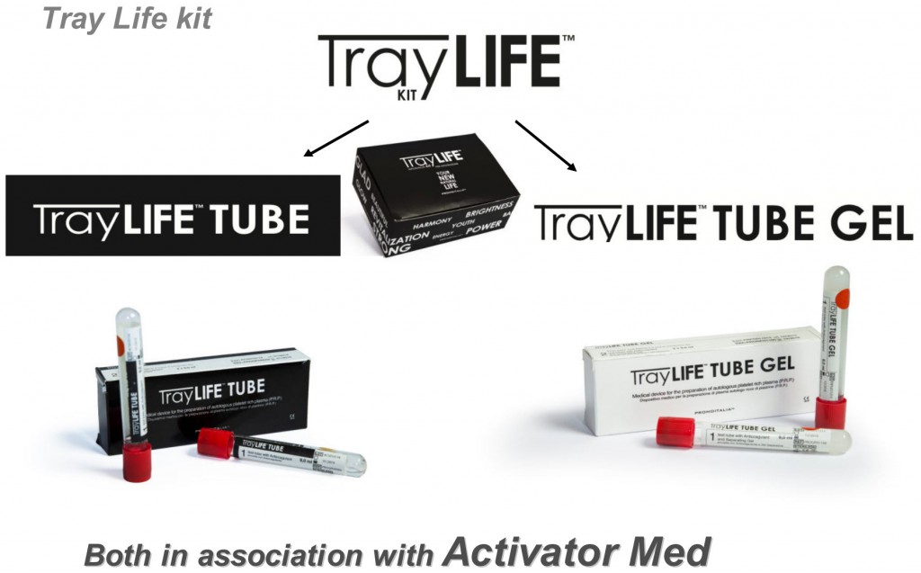 TrayLifePackung