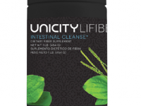 Unicity Lifiber